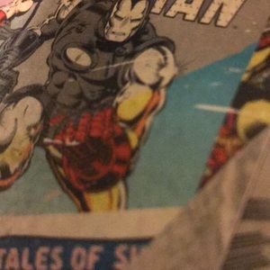 Meet your Posher, Javier